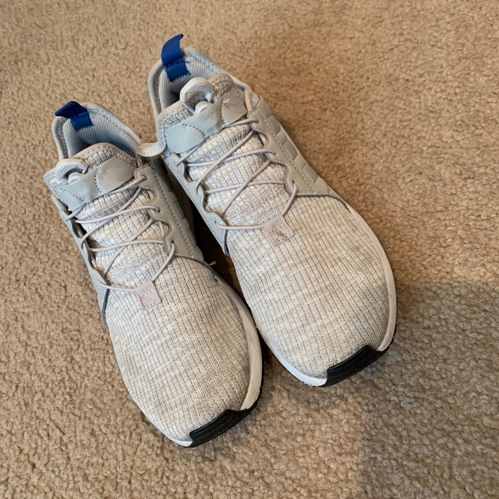 Adidas sneakers